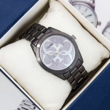 Наручний годинник Guess 6990 All Black