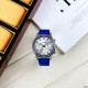 Guardo 012287-3 Blue-Silver