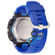 Наручний годинник Casio G-Shock MTG-G1000B Black-Blue Wristband