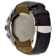 Tissot T-Classic Couturier Chronograph Black-Gold-Black