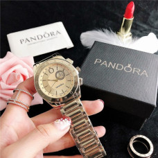 Pandora 7297DY All Gold