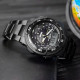 Skmei 1454BKW Black-White, 1080-0512, Skmei