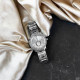 Наручний годинник Pandora All Silver, 1036-0272, Pandora