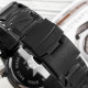 AMST 3003M Black-Green Metall