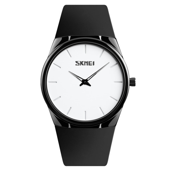 Skmei 1601SWT White, 1080-1080, Skmei