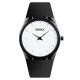 Skmei 1601SWT White, 1080-1080, Skmei