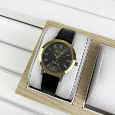 Guardo 10509 Black-Silver-Gold