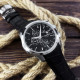 Tissot LT60 Automatic Alternative Black-Silver-Black
