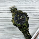 Skmei 1155B Military Green