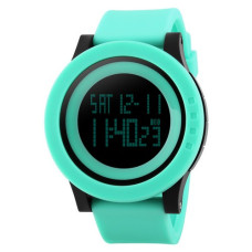 Наручний годинник Skmei 1142 Blue