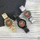 Gucci 6854 Silver