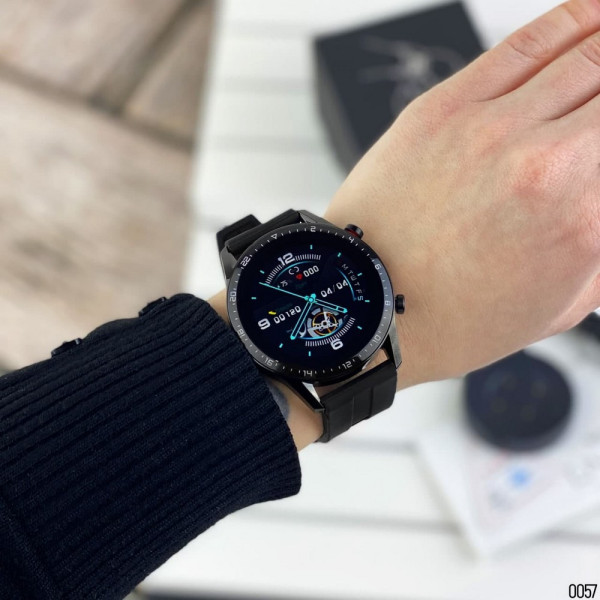 Modfit GT05 All Black Silicone