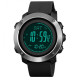 Skmei 1418BK Black, 1080-0841, Skmei