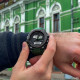 Casio G-Shock GLG-1000 Military-Black