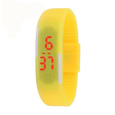 Наручний годинник Skmei 1099 Yellow