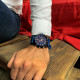Megalith 0140M Blue-Cuprum