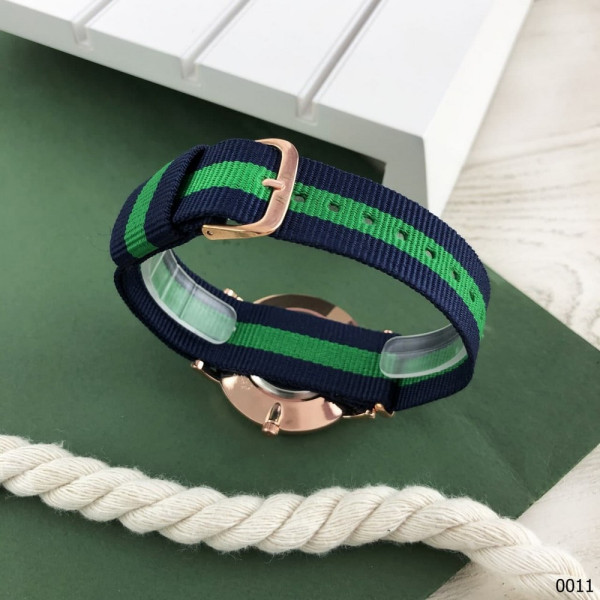 Наручний годинник Daniel Wellington 38 мм 1125-0011, 1125-0011, Daniel Wellington