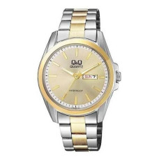 QQ A190J400Y Silver-Gold