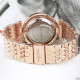 Наручний годинник Pandora 6861 Cuprum, 1036-0190, Pandora