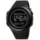 Skmei 1674 All Black