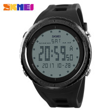 Skmei 1246BK Black