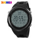 Skmei 1246BK Black, 1080-1308, Skmei
