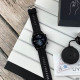 Modfit GT05 All Black Silicone