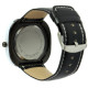 Sevenfriday Leather White-Black