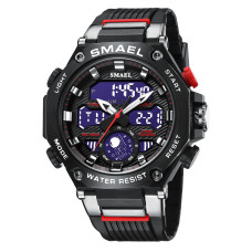 Smael 8069 Black