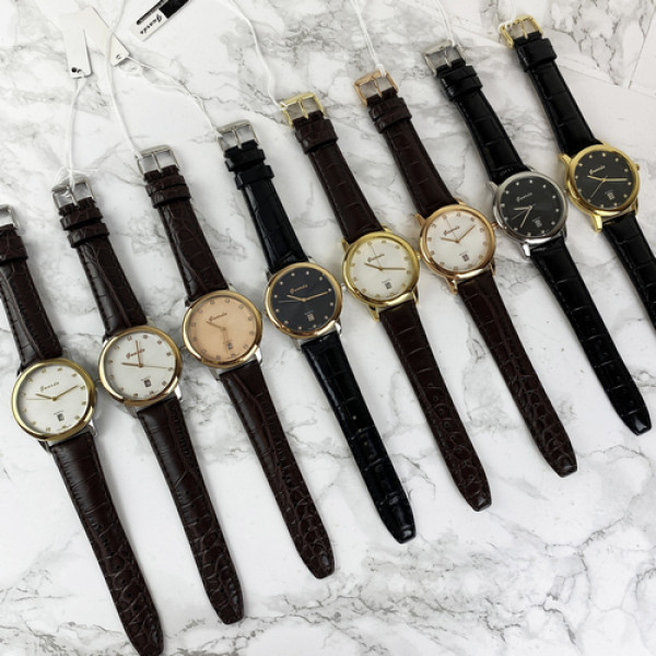 Guardo 10595 Black-Gold