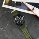 Sanda 6021 Green-Black, 1044-0050, Sanda