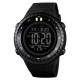 Skmei 1420BKBK  All Black, 1080-0977, Skmei