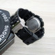 Casio G-Shock GA-110 Black-Gold New