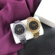 Наручний годинник Pandora 6301 Creative Gold-Black Date, 1036-0354, Pandora