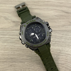 Casio G-Shock GLG-1000 Military-Black