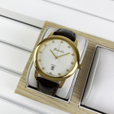 Guardo 10595 Brown-Gold-White