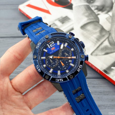 Mini Focus MF0349G Blue-Black