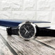 Tissot LT60 Automatic Alternative Black-Silver-Black