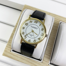 Chronte Thebez 916 Black-Gold-White