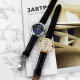 Patek Philippe Grand Complications 5002 Sky Moon Black-Silver-Black, 1019-0117, Patek Philippe