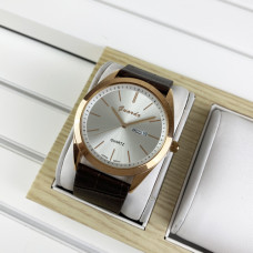 Guardo 09132 Brown-Cuprum-White