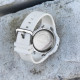 Sanda 6005 White-Gold