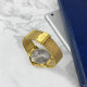 Наручний годинник Mini Focus MF0182G.04 Gold-Black, 1095-0112, Mini Focus