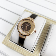 Bolun 5533L Dark Brown-Gold