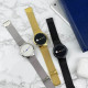 Наручний годинник Mini Focus MF0182G.04 Gold-Black, 1095-0112, Mini Focus
