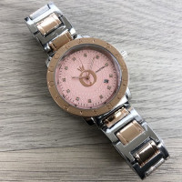 Наручний годинник Pandora 6301 Creative Silver-Cuprum