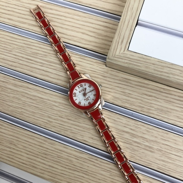 Laconee EHHE502 Cuprum-Red-White
