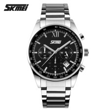 Skmei 9096BK Black