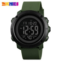 Skmei 1426AGBK Army Green-Black