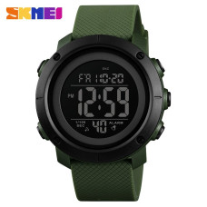 Skmei 1426 Green-Black
